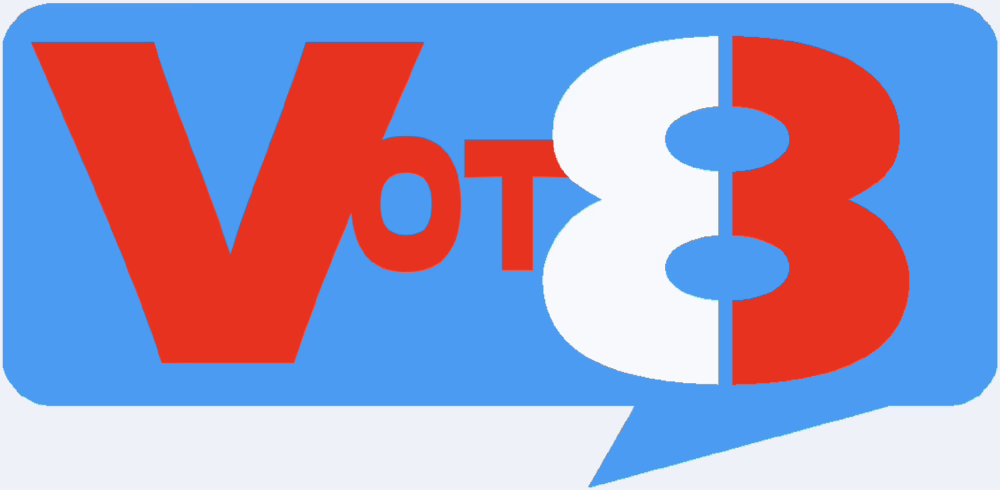 Voices of the 8th